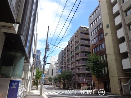 喜助九段北ビル