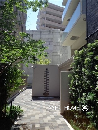 プラウド文京関口