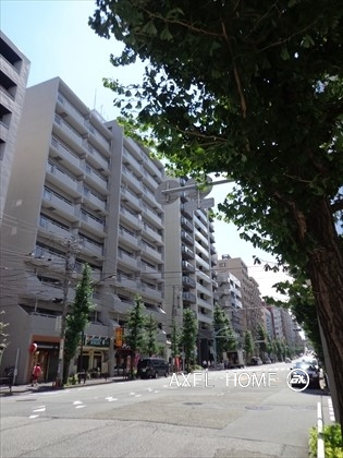 メゾン文京関口