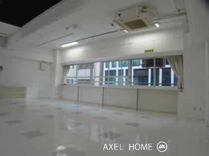 川上ビル（事務所・店舗）
