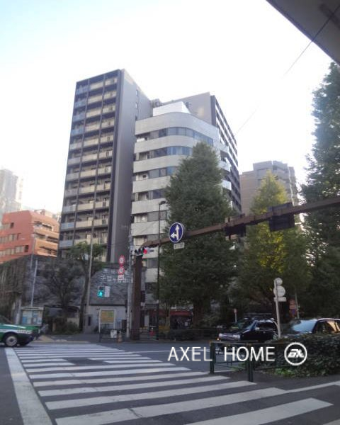 SuSLOB北参道（サスロブ北参道）（事務所）