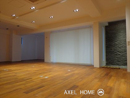 来栖ビル