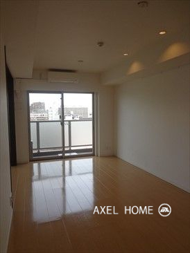 フォレシティ後楽園