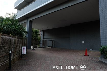 It's東京フォーサイトスクエア
