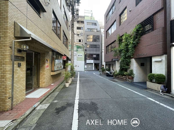九段大島ビル