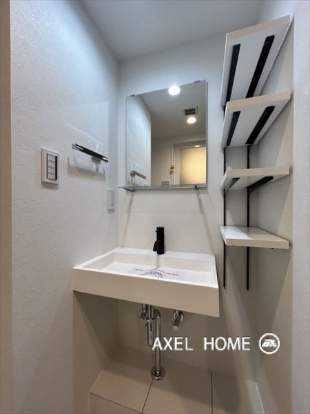 Reve Residence 市ヶ谷Ⅱ（レーヴレジデンス市ヶ谷Ⅱ）