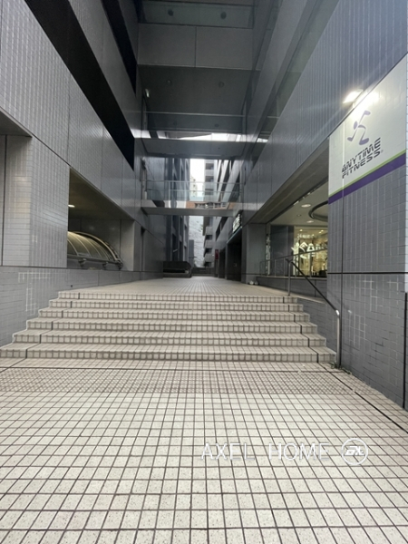THE MOCK-UP BY PORTAL POINT（ザモックアップバイポータルポイント）