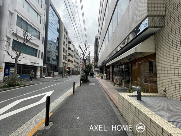 一番町ウエストビル
