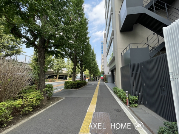 Verdex神宮北参道 （ヴェルデックス神宮北参道）
