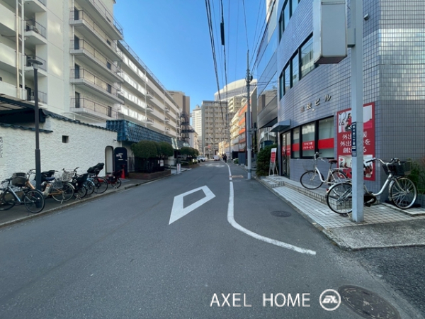 岩波ビル （事務所）