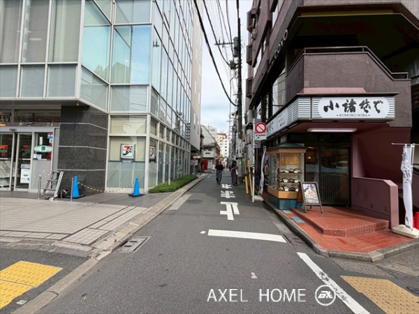 BLDタカハシ（店舗）
