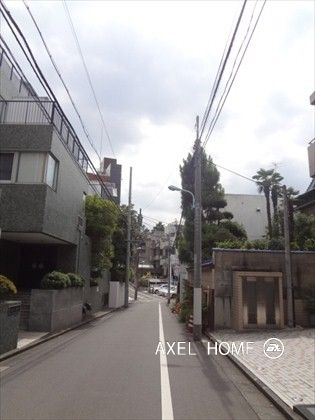 MT原宿ビル　(事務所)
