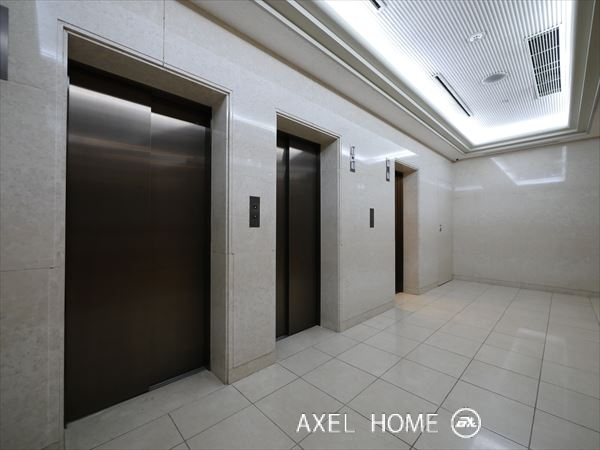 シーフォートタワー SEA FORT TOWER