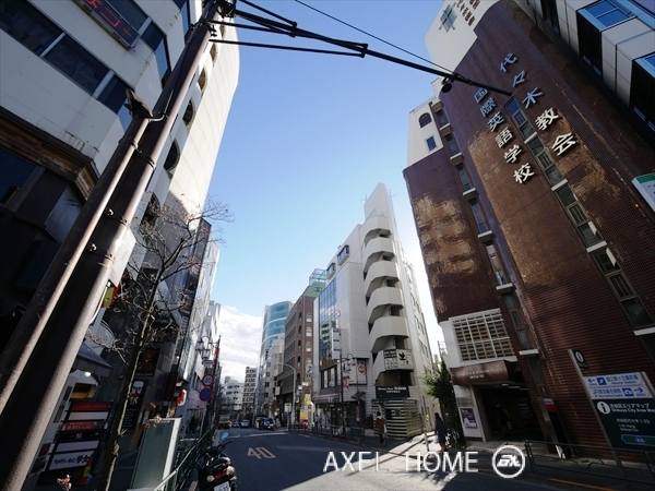 YKビル　（事務所・店舗）