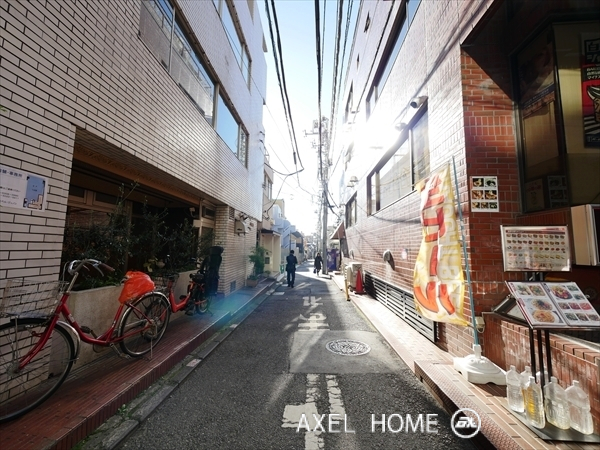 大善ビル　(事務所・店舗)