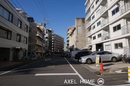ＫＥＮ・ＨＡＲＢＯＲ（ケン・ハーバー）（店舗・事務所）