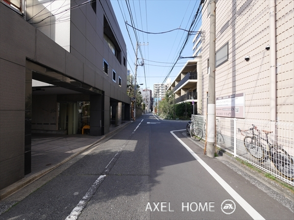 ＫＩ新宿内藤町ビル