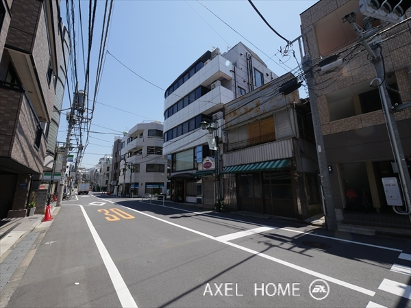 大谷ビル（事務所）