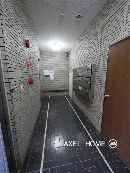 ルミエール小石川
