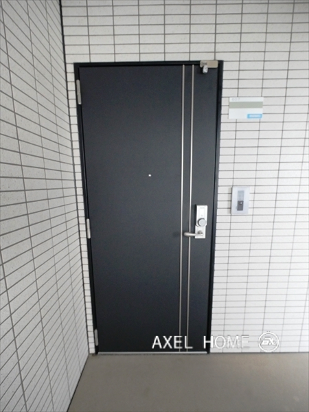 ガラ・グランディ西新宿