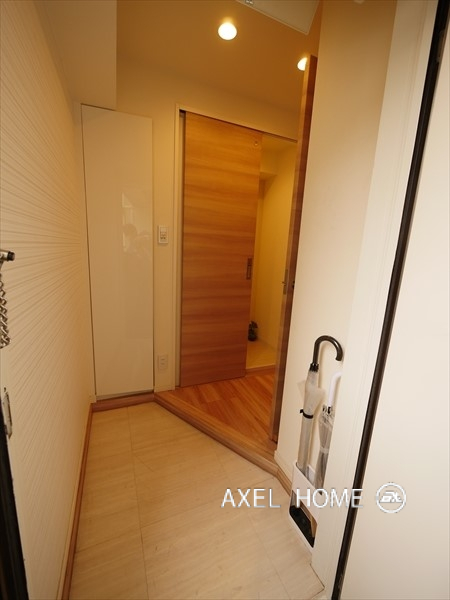 ライオンズマンション東神田