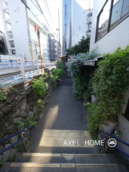 矢作ビル （事務所）