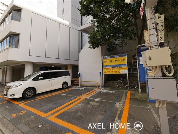 新宿明治通りビル（事務所・店舗）