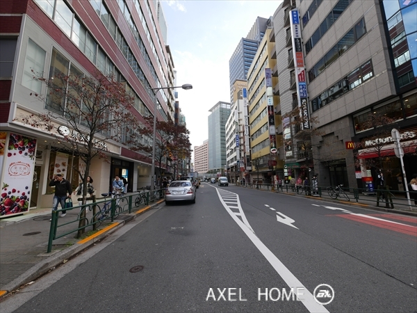 新宿ＥＸ（Shinjuku ex）店舗・事務所