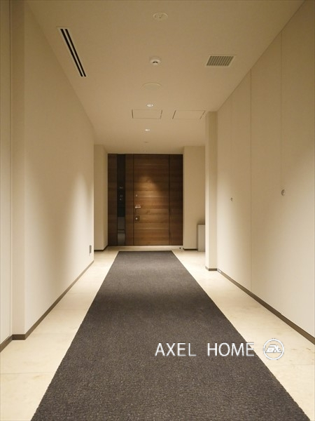 ONE AVENUE 一番町文人通り(ワンアべニュー一番町文人通り)