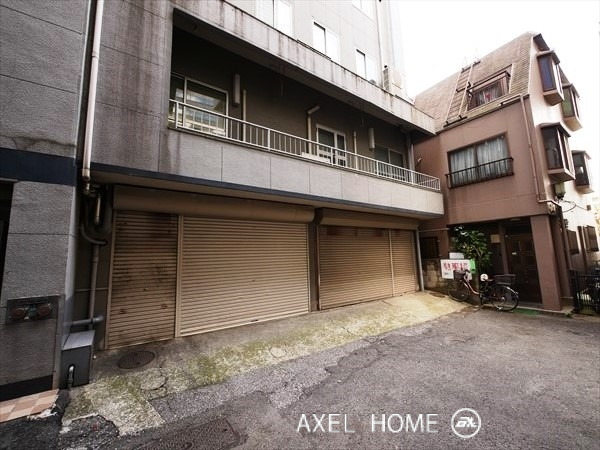 第二梅村ビル　（事務所）