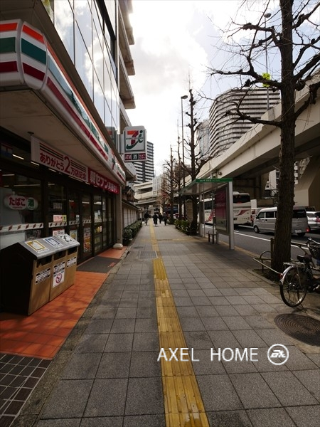 新宿カメヤビル（事務所）