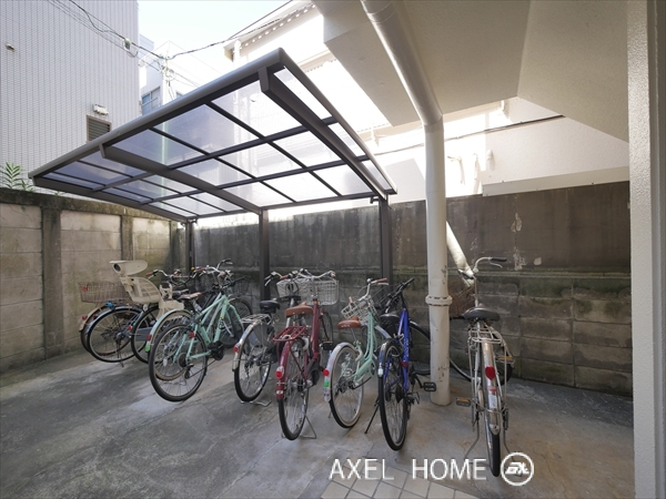 ラミアール明石町