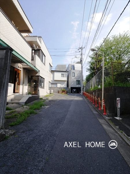 グリーンリーブス　（事務所）