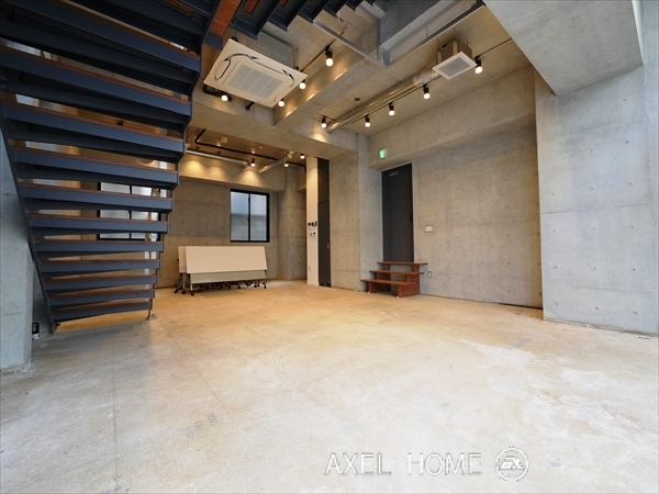 PVB　AOYAMA（店舗・事務所）