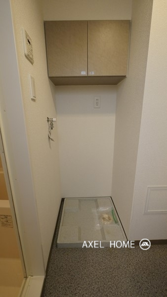 フェニックス新宿若松町