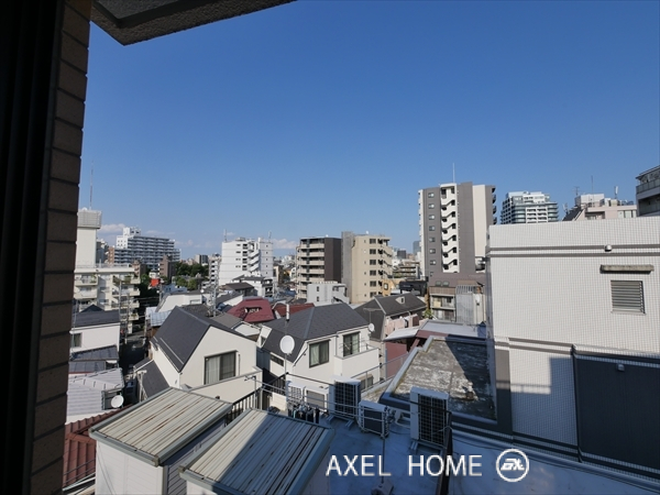 クリオ早稲田壱番館