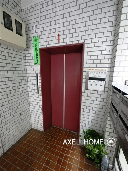 千和ビル （店舗・事務所）