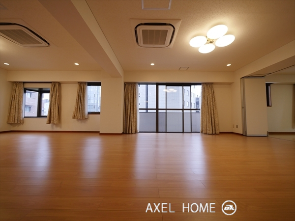 東硝ハイツ一番町
