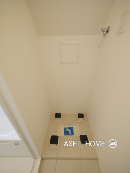 ARK HOUSE 市谷仲之町