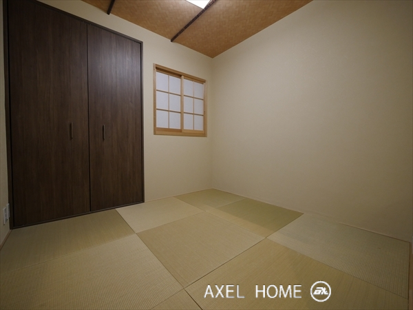 赤坂アーバンライフ