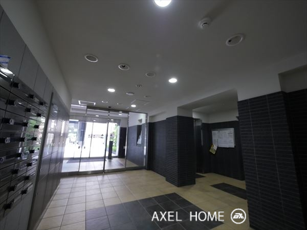 プレシス東神田