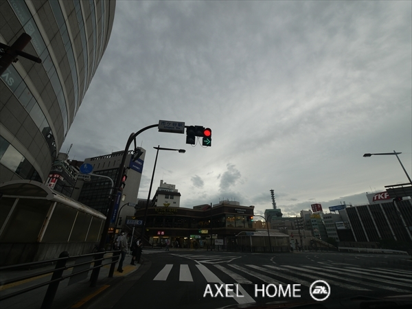 アルス市ケ谷