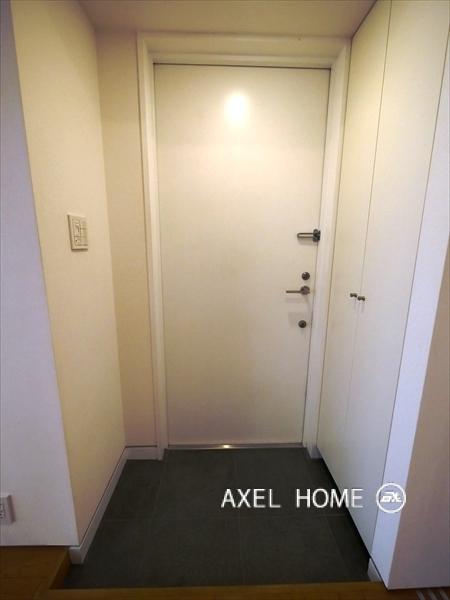 asu apartment(アスアパートメント)