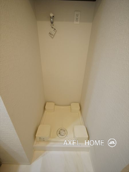 クレイシア秋葉原ラグゼスウィート