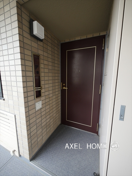 マーシュフィールド四番町