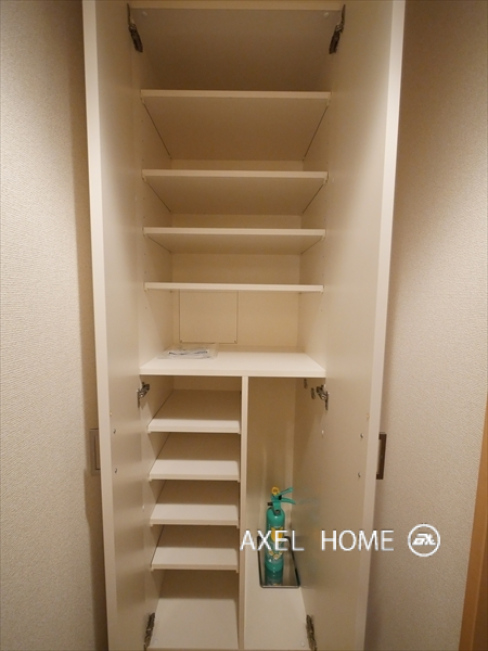 エスティメゾン神田