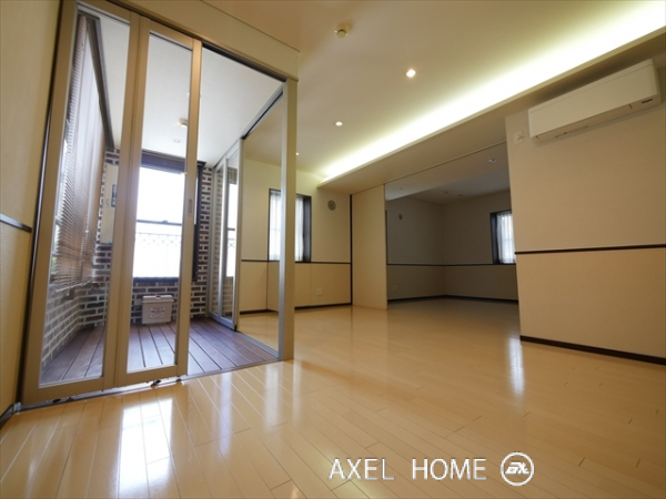 The York House (ザ・ヨークハウス）
