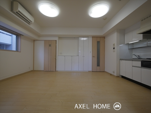 茅場町レジデンス壱番館