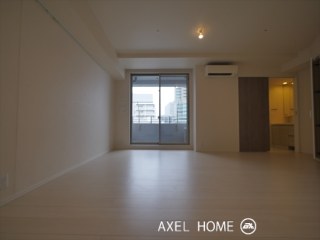 パークアクシス茅場町