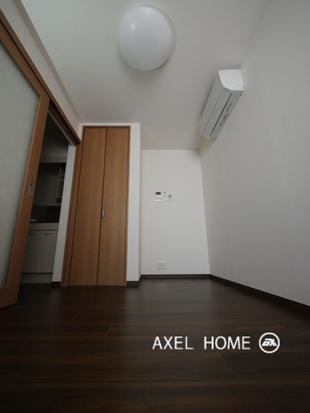 Ambiente（アンビエンテ）店舗・事務所
